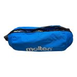 Sport si Outdoor - Sporturi de echipa - Baschet - Mingi de baschet - Pachet Outdoor Baschet PRO – 3 mingi Molten D3500 + geanta, marime  7 - Infinity.ro