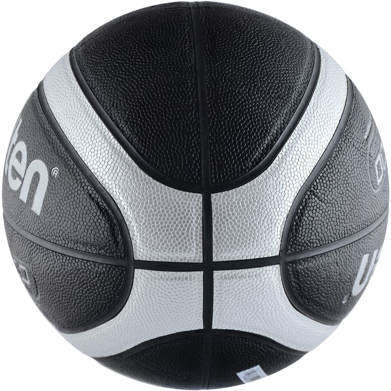 Sport si Outdoor - Sporturi de echipa - Baschet - Mingi de baschet - Pachet Outdoor Baschet PRO – 3 mingi Molten D3500 + geanta, marime  7 - Infinity.ro