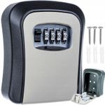 Casa si Gradina - Constructii - Depozitare, transport si protectie - Seifuri si casete de valori - Seif chei, Fichero, metal, cod securitate - Infinity.ro