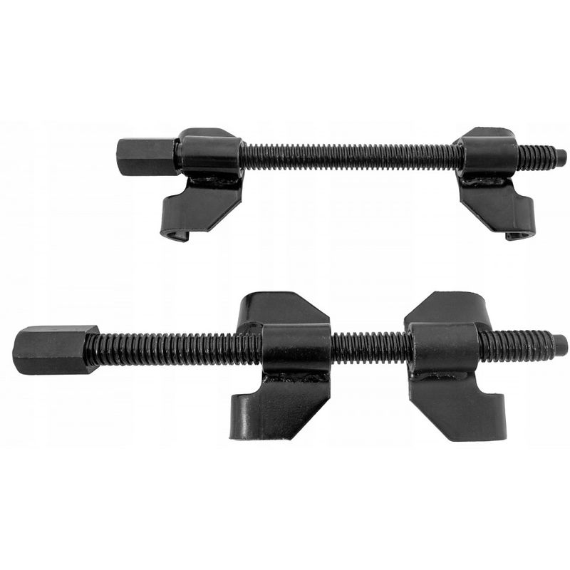 Auto si Moto - Reparatii si depanare - Scule auto - Scule si truse auto - Dispozitiv montare si demontare arcuri 260mm V84809 Verke - Infinity.ro
