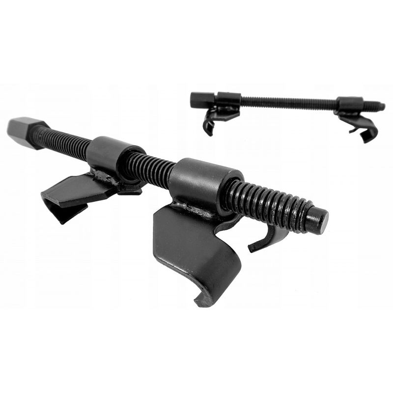 Auto si Moto - Reparatii si depanare - Scule auto - Scule si truse auto - Dispozitiv montare si demontare arcuri 260mm V84809 Verke - Infinity.ro