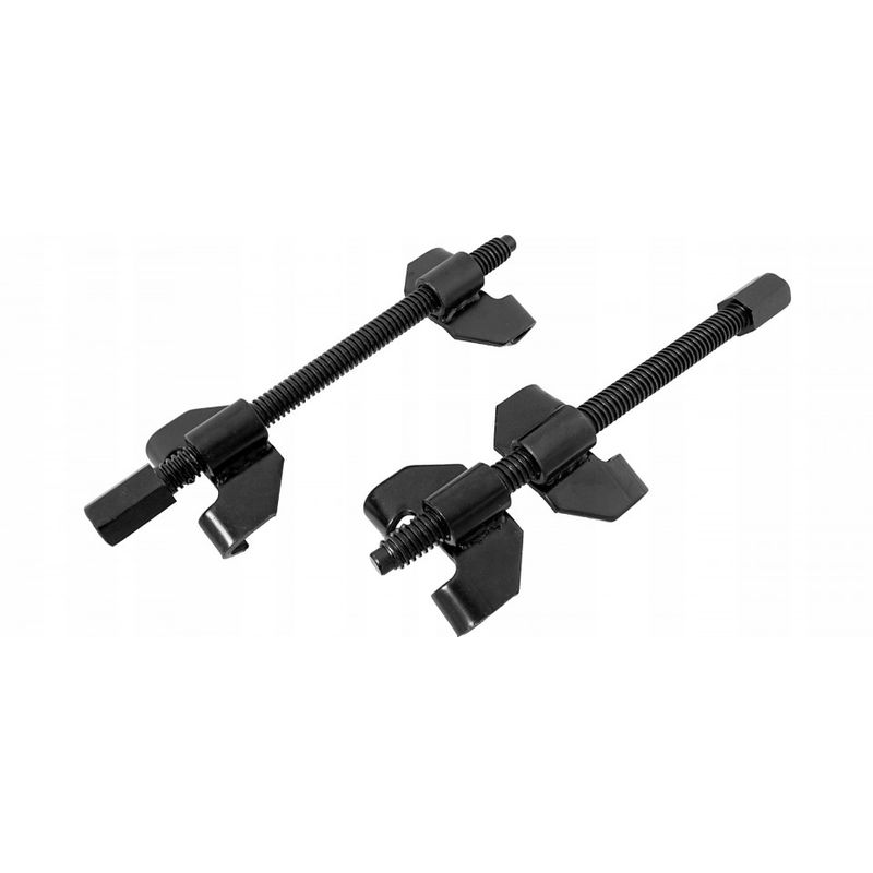 Auto si Moto - Reparatii si depanare - Scule auto - Scule si truse auto - Dispozitiv montare si demontare arcuri 260mm V84809 Verke - Infinity.ro