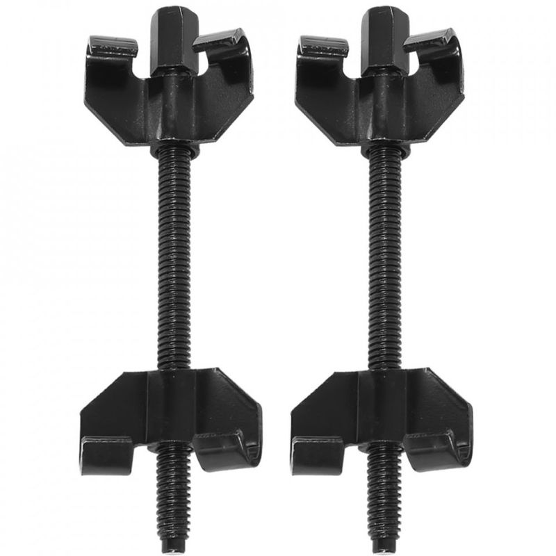 Auto si Moto - Reparatii si depanare - Scule auto - Scule si truse auto - Dispozitiv montare si demontare arcuri 260mm V84809 Verke - Infinity.ro