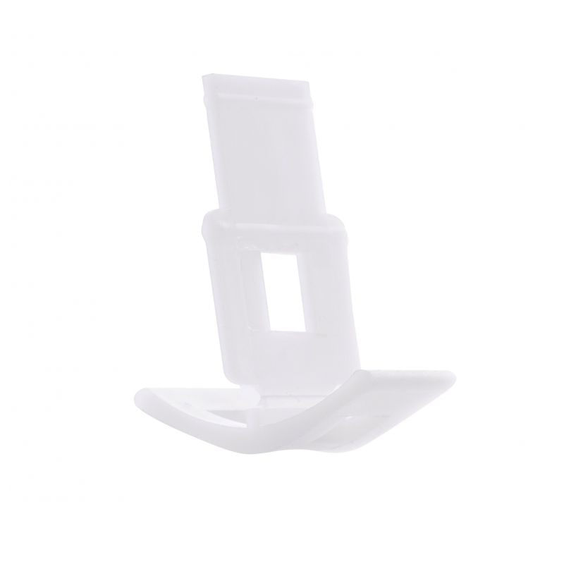Casa si Gradina - Constructii - Gresie si faianta - Accesorii gresie si faianta - Pachet sistem nivelare gresie 300 clipsuri si 100 pene KD10774 Kraftdele - Infinity.ro