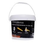 Casa si Gradina - Constructii - Gresie si faianta - Accesorii gresie si faianta - Pachet sistem nivelare gresie 300 clipsuri si 100 pene KD10774 Kraftdele - Infinity.ro