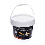 Casa si Gradina - Constructii - Gresie si faianta - Accesorii gresie si faianta - Pachet sistem nivelare gresie 300 clipsuri si 100 pene KD10774 Kraftdele - Infinity.ro