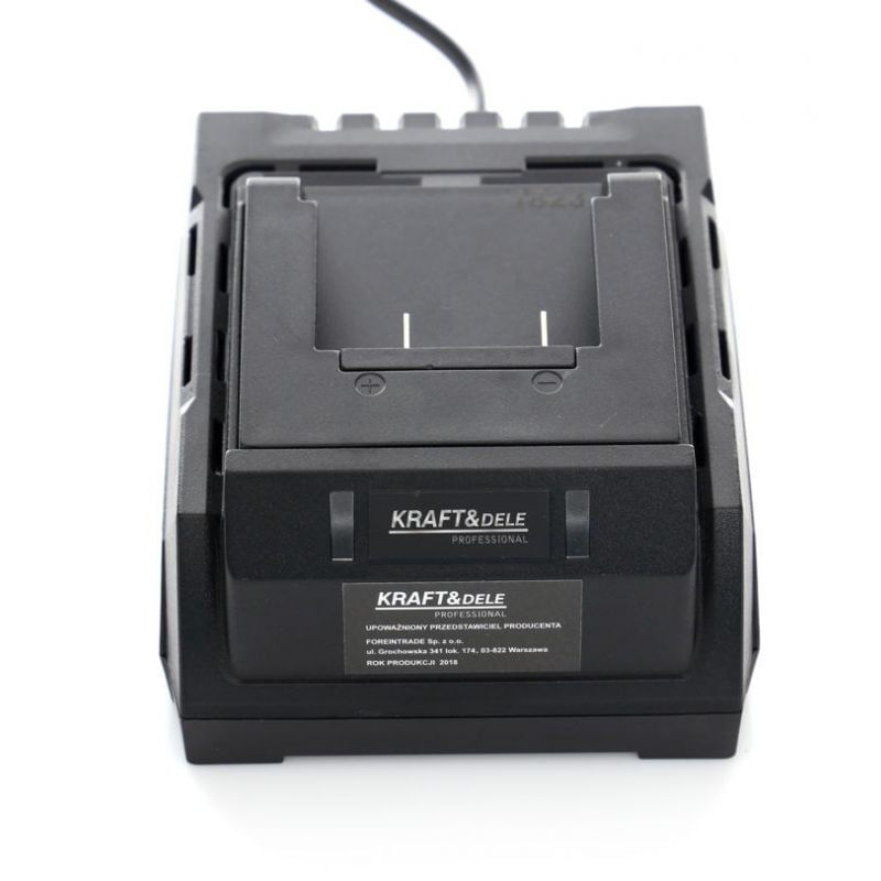 Casa si Gradina - Constructii - Scule electrice si accesorii - Acumulatori si incarcatoare scule electrice - Incarcator acumulator Pro-Series KD1780 - Infinity.ro
