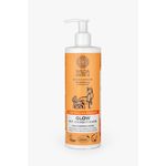 Petshop - Ingrijire si Igiena - Produse uz extern - Sampon si balsam animale - Wilda Siberica – Balsam pentru Strălucirea blănii – câine si pisică 400 ML - Infinity.ro