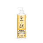 Petshop - Ingrijire si Igiena - Produse uz extern - Sampon si balsam animale - Wilda – Balsam Delicat – câine și pisică 400 ml - Infinity.ro