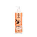 Petshop - Ingrijire si Igiena - Produse uz extern - Sampon si balsam animale - Wilda - Balsam Descâlcire pentru animalele de companie cu blana medie și lungă. 400 ml - Infinity.ro