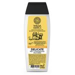 Petshop - Ingrijire si Igiena - Produse uz extern - Sampon si balsam animale - Wilda Siberica - Șampon Delicat - câine si pisică 100 ML - Infinity.ro