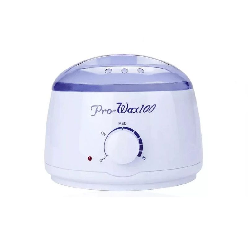 Ingrijire personala si Cosmetice - Aparate & accesorii ingrijire personala - Epilatoare si accesorii - Accesorii epilatoare - Incalzitor ceara epilare electric 500ml, aparat incalzire ceara pentru epilat cu reglaj temperatura - Infinity.ro