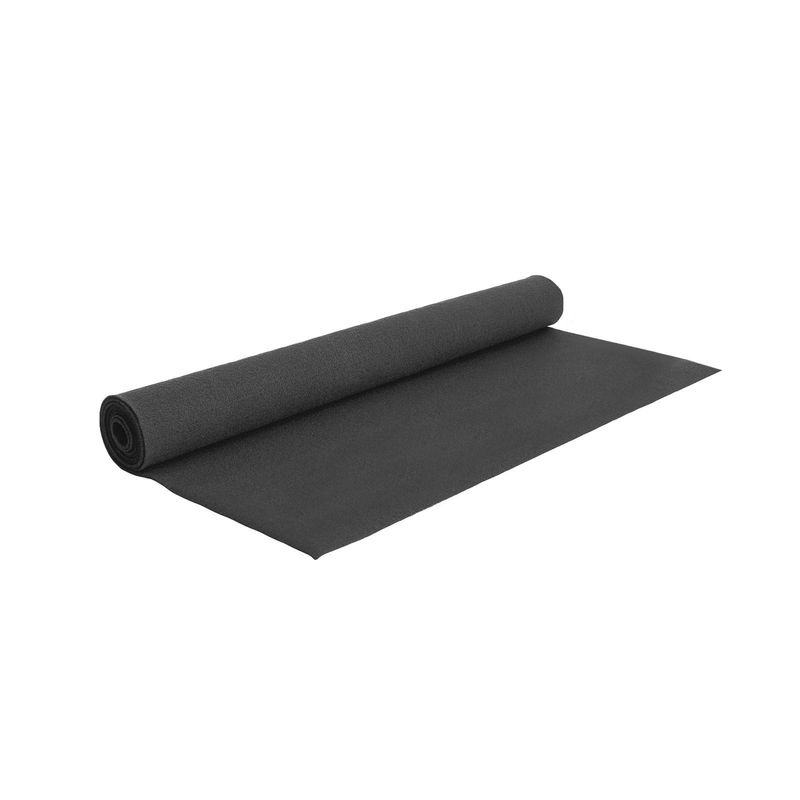 TV, Audio-Video si Foto - Accesorii TV si audio - Accesorii TV - Material textil boxe 150cm x 10m, gri inchis, poliester, panza difuzoare, subwoofer - Infinity.ro