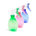Casa si Gradina - Gradinarit si plante - Instalatii si accesorii pentru irigatii - Aparate pentru stropit gradina - Pulverizator manual 300 ml, sticla spray reglabila pentru plante gradina si curatenie - Infinity.ro