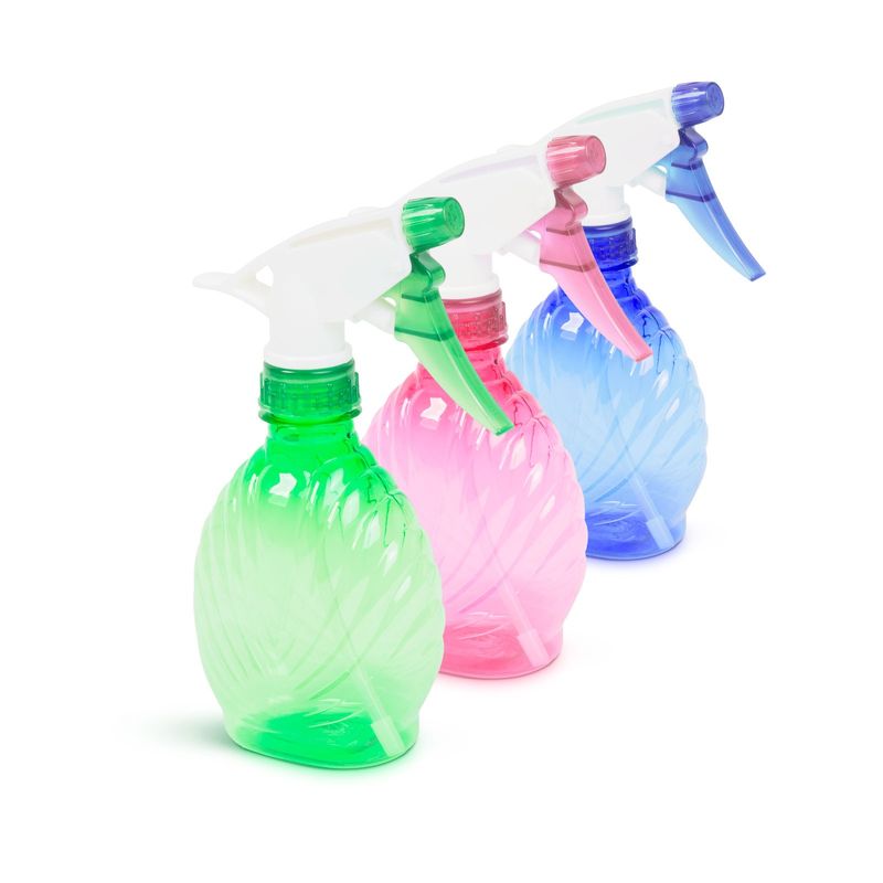 Casa si Gradina - Gradinarit si plante - Instalatii si accesorii pentru irigatii - Aparate pentru stropit gradina - Pulverizator manual 300 ml, sticla spray reglabila pentru plante gradina si curatenie - Infinity.ro