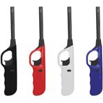 Casa si Gradina - Bucatarie si vesela - Ustensile bucatarie - Aprinzatoare aragaz - Aprinzator gaz reincarcabil 23 cm, culori diverse - Infinity.ro