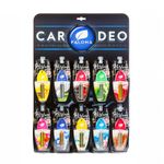 Auto si Moto - Intretinere auto - Odorizante auto - Set parfum, 45 buc (5 ml) - Infinity.ro