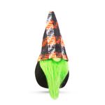 Casa si Gradina - Decoratiuni - Decoratiuni de sezon - Spiridus Halloween scandinav, 16 cm - Infinity.ro