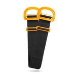 Casa si Gradina - Constructii - Depozitare, transport si protectie - Echipamente pentru transport si ridicat - Chinga transport mobilier reglabila, 270 kg, 82-192 cm, curea ridicare greutati, maner ergonomic - Infinity.ro