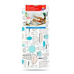 Market - Curatenie si intretinere casa - Produse bucatarie - Lavete si bureti - Uscător de vase din Microfibră - 38 x 51 cm - Infinity.ro