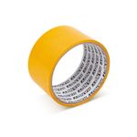 Carti si Birotica - Birotica - Accesorii de birou - Benzi adezive - Banda adeziva dubla pentru fixare, alba, 50 mm x 5 m - Infinity.ro