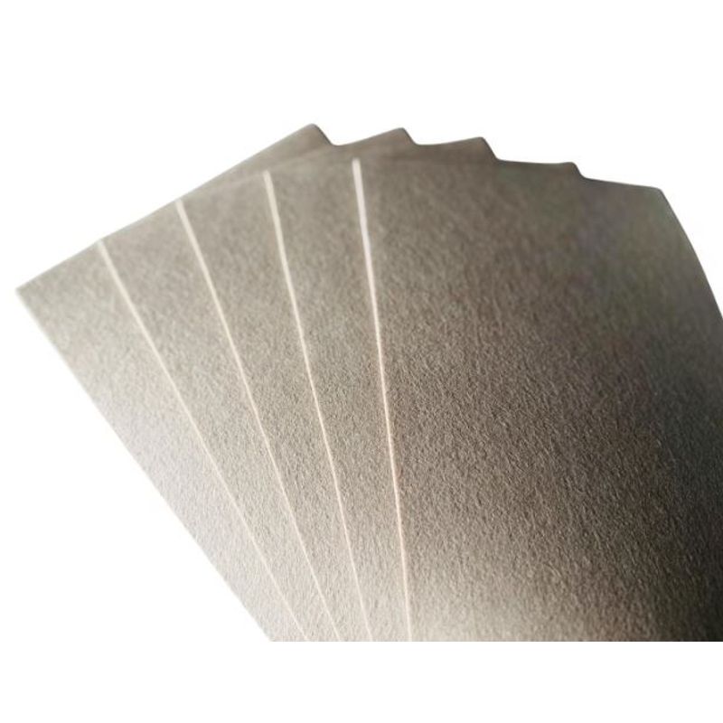 Casa si Gradina - Decoratiuni - DIY - Articole mercerie - Fetru rigid 2mm, set 5 coli A4/20*30cm, bej - Infinity.ro