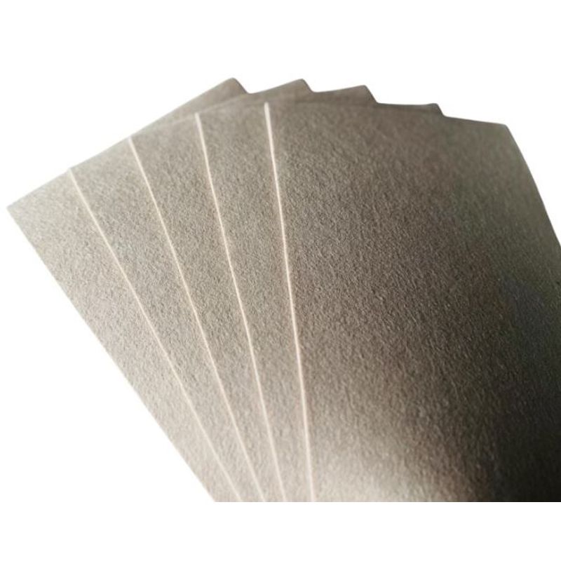 Casa si Gradina - Decoratiuni - DIY - Articole mercerie - Fetru rigid 2mm, set 5 coli A4/20*30cm, bej - Infinity.ro