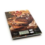 Casa si Gradina - Bucatarie si vesela - Ustensile bucatarie - Ustensile de masurat de bucatarie - Cantar de bucatarie, tort, capac sticla, buton tactil, masurare g, kg, lb, oz, tara, 5 kg - Infinity.ro