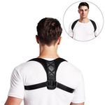 Ingrijire personala si Cosmetice - Sanatate si wellness - Aparate medicale - Suporturi ortopedice si orteze - Centura Magnetica pentru Spate, Reglabila 96–122 cm - Infinity.ro