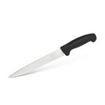 Casa si Gradina - Bucatarie si vesela - Vesela si tacamuri - Cutite si seturi de cutite - Cutit bucatarie feliere Baker's Secret 8 inch inox, lama ascutita pentru carne legume si fructe - Infinity.ro