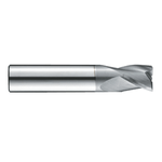 Casa si Gradina - Constructii - Scule electrice si accesorii - Accesorii pentru frezare - 8236481 Freza cilindro frontala din carbura HM, DIN 6527K, Z3, DIM 8, Coada 8 - Infinity.ro
