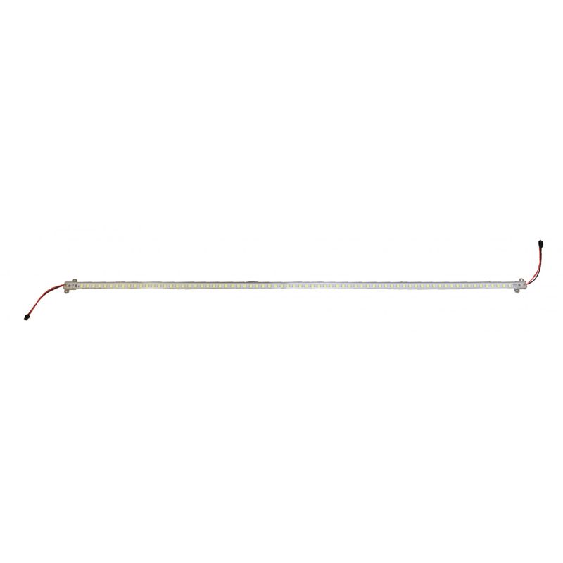 Casa si Gradina - Corpuri si surse de iluminat - Accesorii corpuri de iluminat - Bara led rigida 220 V 60 cm 7 W - Infinity.ro