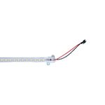 Casa si Gradina - Corpuri si surse de iluminat - Accesorii corpuri de iluminat - Bara led rigida 220 V 60 cm 7 W - Infinity.ro
