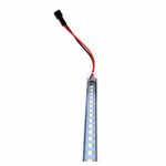 Casa si Gradina - Corpuri si surse de iluminat - Accesorii corpuri de iluminat - Bara led rigida 220 V 60 cm 7 W - Infinity.ro