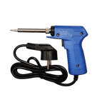 Casa si Gradina - Constructii - Scule electrice si accesorii - Pistoale de lipit - Pistol de Lipit ZD-90 30W/130W cu Incalzire Rapida - Letcon Electric 220V pentru Electronice - Infinity.ro