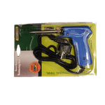 Casa si Gradina - Constructii - Scule electrice si accesorii - Pistoale de lipit - Pistol de Lipit ZD-90 30W/130W cu Incalzire Rapida - Letcon Electric 220V pentru Electronice - Infinity.ro