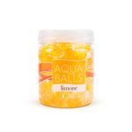 Auto si Moto - Intretinere auto - Odorizante auto - Odorizant Auto Paloma - Limone , Perle Parfumate, 150 g - Infinity.ro