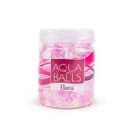 Auto si Moto - Intretinere auto - Odorizante auto - Odorizant Auto Paloma Aqua Balls Floral, Perle Parfumate, 150 g - Infinity.ro