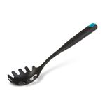 Casa si Gradina - Bucatarie si vesela - Ustensile bucatarie - Polonice, linguri si clesti de bucatarie - Paleta pentru paste Baker's Secret, rezistenta la caldura, 32.5 cm - Infinity.ro