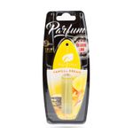 Auto si Moto - Intretinere auto - Odorizante auto - Odorizant auto Liquid Vanilla 5ml, durata aproximativa 1 luna, parfum discret - Infinity.ro