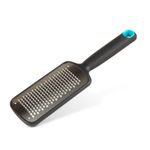 Casa si Gradina - Bucatarie si vesela - Ustensile bucatarie - Razatori si curatatoare - Razatoare manuala Baker's Secret din inox, 28.3 cm - Infinity.ro