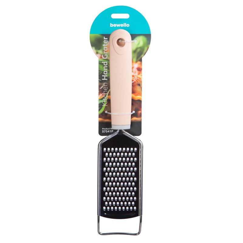 Casa si Gradina - Bucatarie si vesela - Ustensile bucatarie - Razatori si curatatoare - Razatoare bucatarie inox 27 cm, pentru legume si branza, rezistenta, usor de curatat - Infinity.ro