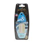 Auto si Moto - Intretinere auto - Odorizante auto - Odorizant Auto Parfum Duo Atlantic si Ocean, 2 x 3 ml - Infinity.ro