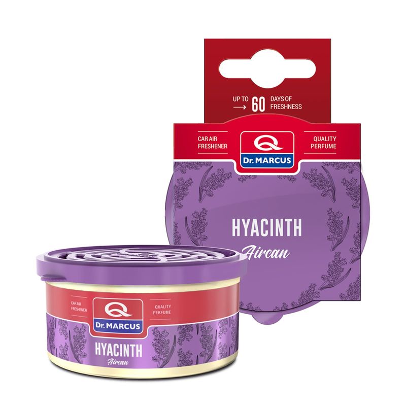 Auto si Moto - Intretinere auto - Odorizante auto - Odorizant auto Dr. Marcus Aircan Zambila, efect minim 2 saptamani - Infinity.ro
