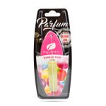 Auto si Moto - Intretinere auto - Odorizante auto - Odorizant Auto Lichid cu Aroma de Guma de Mestecat, 5 ml - Infinity.ro