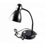 Casa si Gradina - Corpuri si surse de iluminat - Veioze si lampi - Veioze - Lampa birou Veioza Brat Metalic flexibil 801 - Infinity.ro