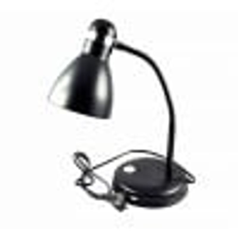 Casa si Gradina - Corpuri si surse de iluminat - Veioze si lampi - Veioze - Lampa birou Veioza Brat Metalic flexibil 801 - Infinity.ro