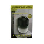 Casa si Gradina - Corpuri si surse de iluminat - Accesorii corpuri de iluminat - Lampa HS-LY01 LED 2835 cu difuzor si conectare bluetooth - Infinity.ro