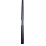 Casa si Gradina - Constructii - Scule electrice si accesorii - Seturi de echipamente electrice - Sina Magnetica 2M Aplicat Slim pentru spoturi cu alimentare la 48V - Infinity.ro