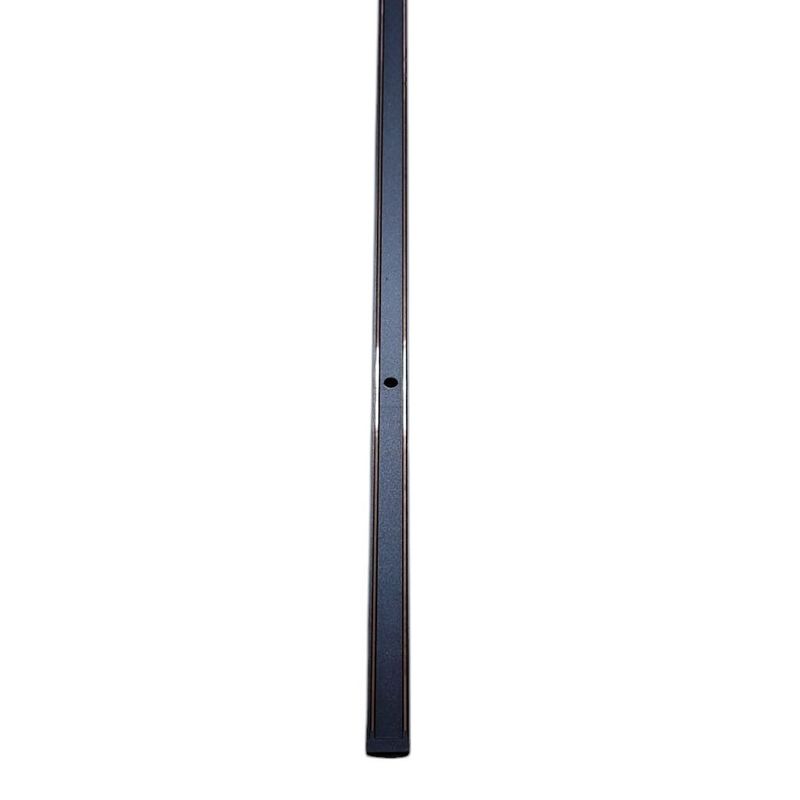 Casa si Gradina - Constructii - Scule electrice si accesorii - Seturi de echipamente electrice - Sina Magnetica 2M Aplicat Slim pentru spoturi cu alimentare la 48V - Infinity.ro